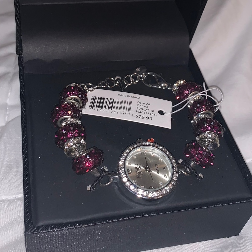 New fun watch!